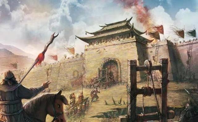 了解吴起曾是魏国名将,为什么会在楚国进行变法?,畅聊共同兴趣爱好的社区平台